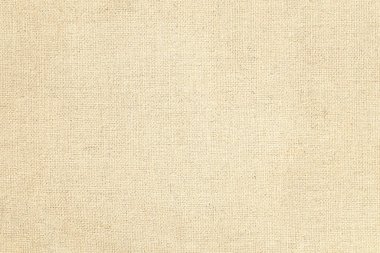 Doğal Keten Malzeme Tekstil Kumaş Döşeme Arkaplanı