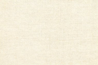 Doğal Keten Malzeme Tekstil Kumaş Döşeme Arkaplanı
