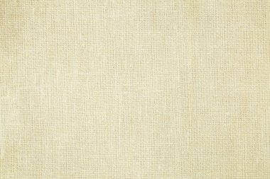 Doğal Keten Malzeme Tekstil Kumaş Döşeme Arkaplanı