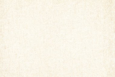 Doğal Keten Malzeme Tekstil Kumaş Döşeme Arkaplanı