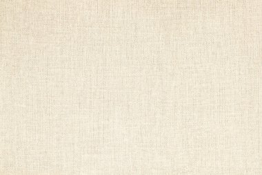 Doğal Keten Malzeme Tekstil Kumaş Döşeme Arkaplanı