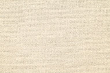 Doğal Keten Malzeme Tekstil Kumaş Döşeme Arkaplanı