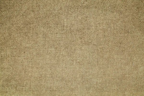 Material Linho Natural Textura Lona Têxtil Fundo — Fotografia de Stock