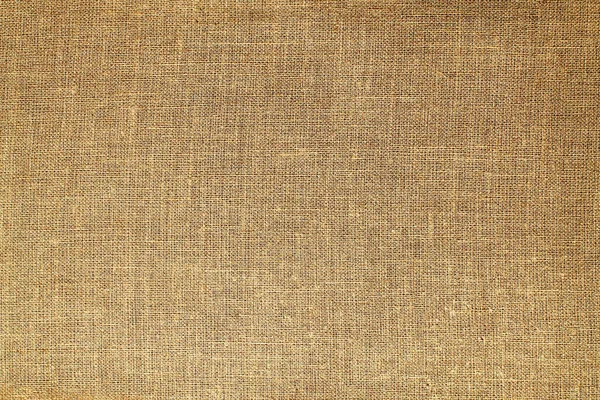 Material Linho Natural Textura Lona Têxtil Fundo — Fotografia de Stock