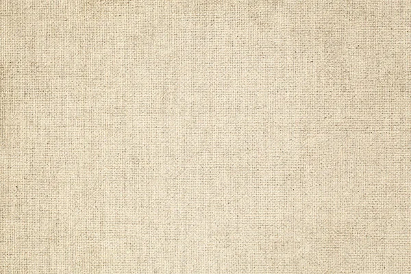 Material Linho Natural Textura Lona Têxtil Fundo — Fotografia de Stock