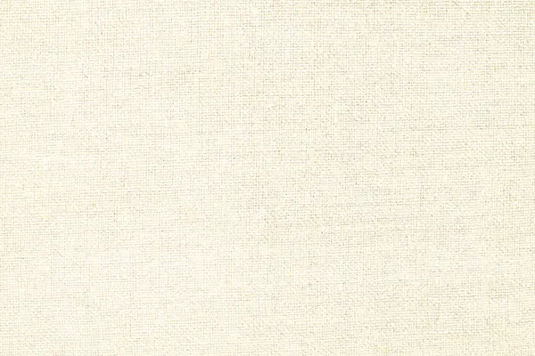 Material Linho Natural Textura Lona Têxtil Fundo — Fotografia de Stock