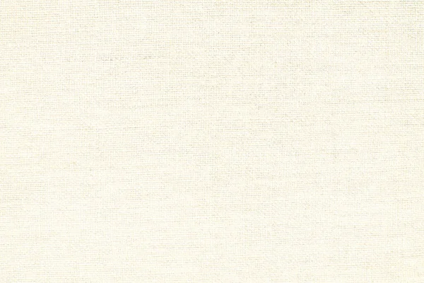 Material Linho Natural Textura Lona Têxtil Fundo — Fotografia de Stock