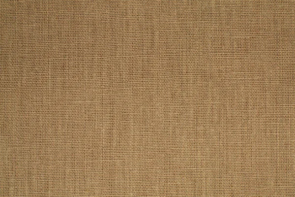 Material Linho Natural Textura Lona Têxtil Fundo — Fotografia de Stock