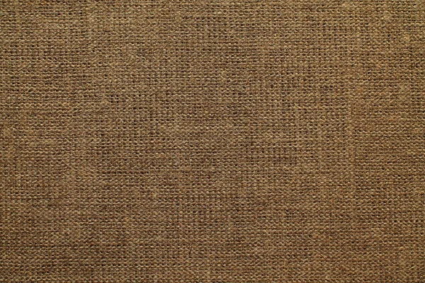 Material Lino Natural Textil Textura Lona Fondo — Foto de Stock