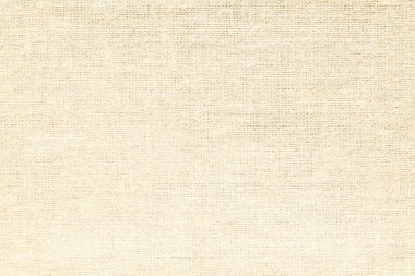 Doğal Keten Malzeme Tekstil Kumaş Döşeme Arkaplanı