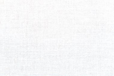 Doğal Keten Malzeme Tekstil Kumaş Döşeme Arkaplanı