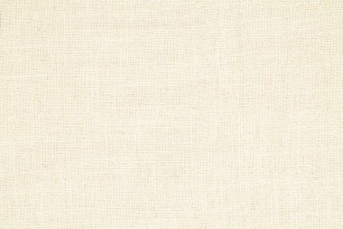 Doğal Keten Malzeme Tekstil Kumaş Döşeme Arkaplanı