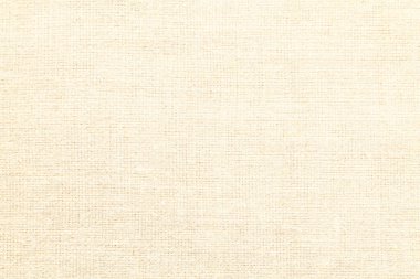 Doğal Keten Malzeme Tekstil Kumaş Döşeme Arkaplanı