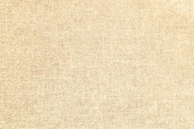 Doğal Keten Malzeme Tekstil Kumaş Döşeme Arkaplanı