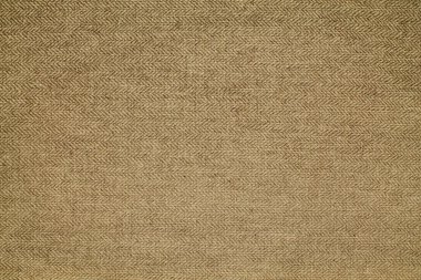Doğal Keten Malzeme Tekstil Kumaş Döşeme Arkaplanı