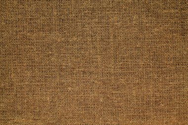Doğal Keten Malzeme Tekstil Kumaş Döşeme Arkaplanı
