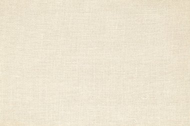 Doğal Keten Malzeme Tekstil Kumaş Döşeme Arkaplanı