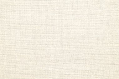 Doğal Keten Malzeme Tekstil Kumaş Döşeme Arkaplanı