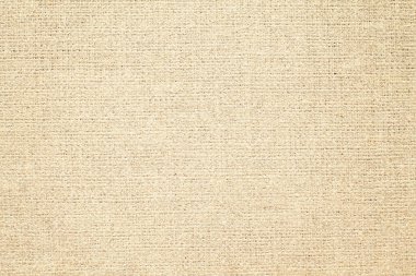 Doğal Keten Malzeme Tekstil Kumaş Döşeme Arkaplanı