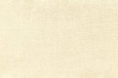 Doğal Keten Malzeme Tekstil Kumaş Döşeme Arkaplanı