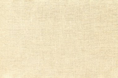 Doğal Keten Malzeme Tekstil Kumaş Döşeme Arkaplanı