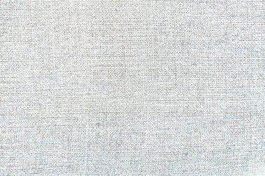 Doğal Keten Malzeme Tekstil Kumaş Döşeme Arkaplanı