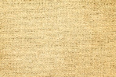 Doğal Keten Malzeme Tekstil Kumaş Döşeme Arkaplanı