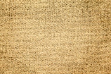 Doğal Keten Malzeme Tekstil Kumaş Döşeme Arkaplanı