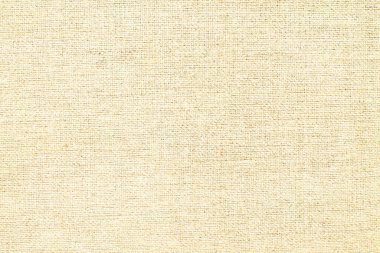 Doğal Keten Malzeme Tekstil Kumaş Döşeme Arkaplanı