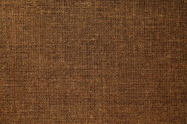Doğal Keten Malzeme Tekstil Kumaş Döşeme Arkaplanı