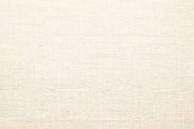 Doğal Keten Malzeme Tekstil Kumaş Döşeme Arkaplanı