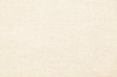 Doğal Keten Malzeme Tekstil Kumaş Döşeme Arkaplanı