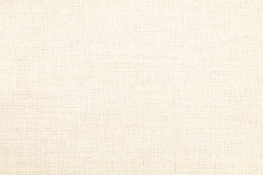 Doğal Keten Malzeme Tekstil Kumaş Döşeme Arkaplanı