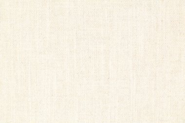 Doğal Keten Malzeme Tekstil Kumaş Döşeme Arkaplanı