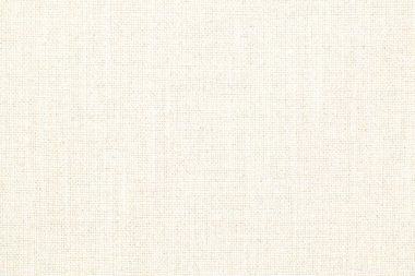 Doğal Keten Malzeme Tekstil Kumaş Döşeme Arkaplanı