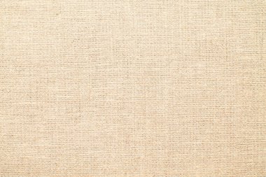 Doğal Keten Malzeme Tekstil Kumaş Döşeme Arkaplanı
