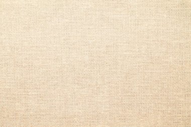 Doğal Keten Malzeme Tekstil Kumaş Döşeme Arkaplanı