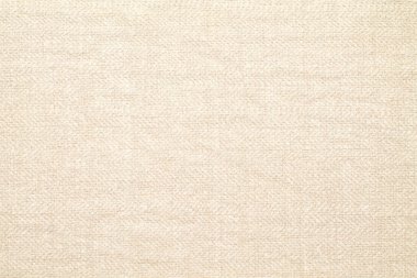 Doğal Keten Malzeme Tekstil Kumaş Döşeme Arkaplanı