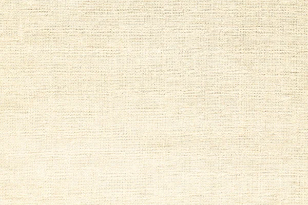 Material Linho Natural Textura Lona Têxtil Fundo — Fotografia de Stock