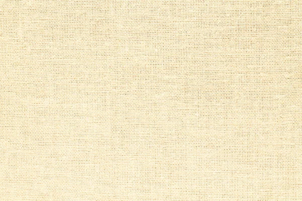 Natural Linen Material Textile Canvas Texture Background — Stock Photo, Image