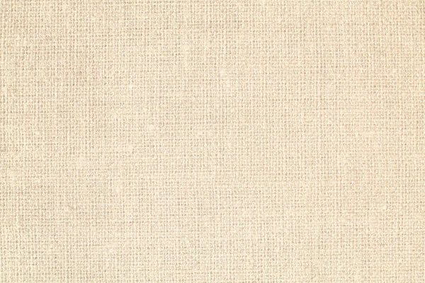 Material Linho Natural Textura Lona Têxtil Fundo — Fotografia de Stock