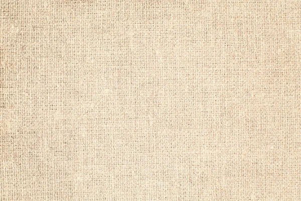 Material Linho Natural Textura Lona Têxtil Fundo — Fotografia de Stock