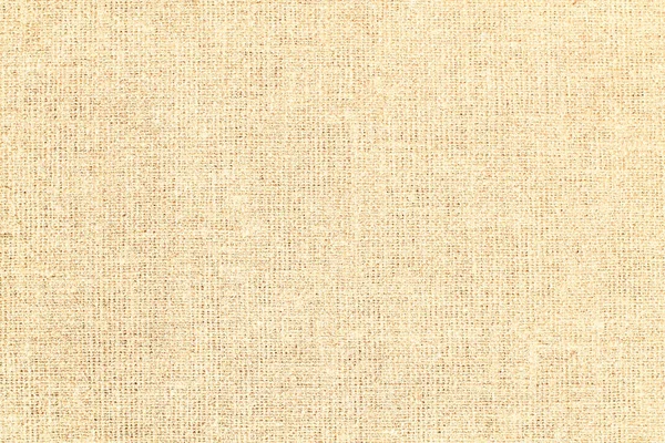 Material Linho Natural Textura Lona Têxtil Fundo — Fotografia de Stock