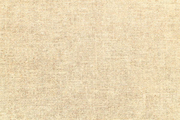 Material Lino Natural Textil Textura Lona Fondo — Foto de Stock