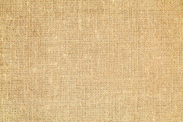 Natural Linen Material Textile Canvas Texture Background — Stock Photo, Image