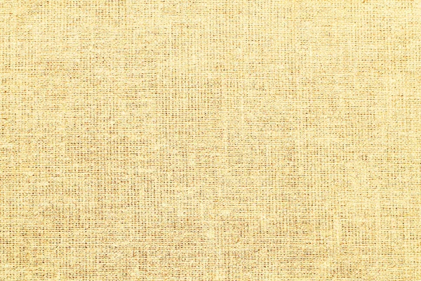 Natural Linen Material Textile Canvas Texture Background — Stock Photo, Image