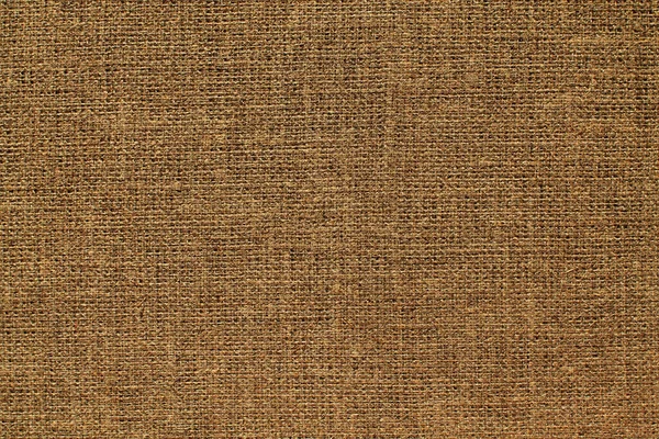 Natuurlijk Linnen Materiaal Textiel Doek Textuur Achtergrond — Stockfoto