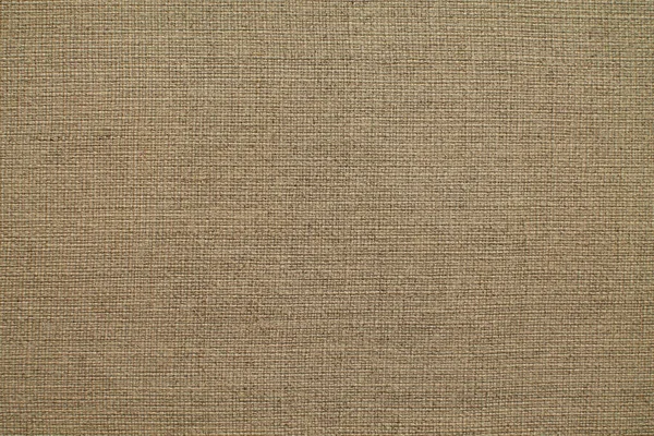 Material Lino Natural Textil Textura Lona Fondo — Foto de Stock