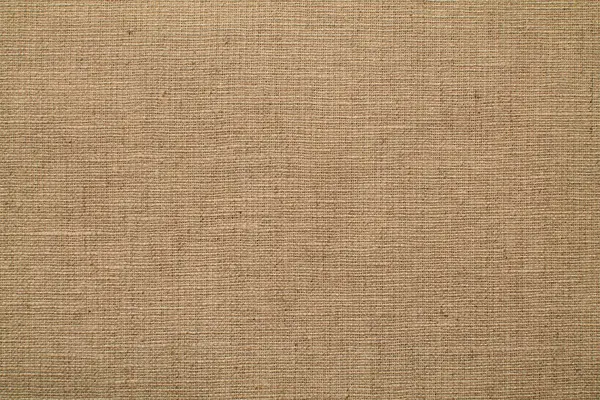 Material Lino Natural Textil Textura Lona Fondo — Foto de Stock