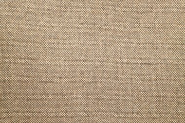 Doğal Keten Malzeme Tekstil Kumaş Döşeme Arkaplanı